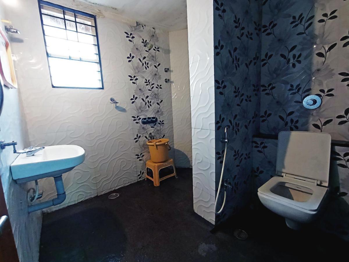 Staymaker Shri Shakti Residency Hubli Exterior foto